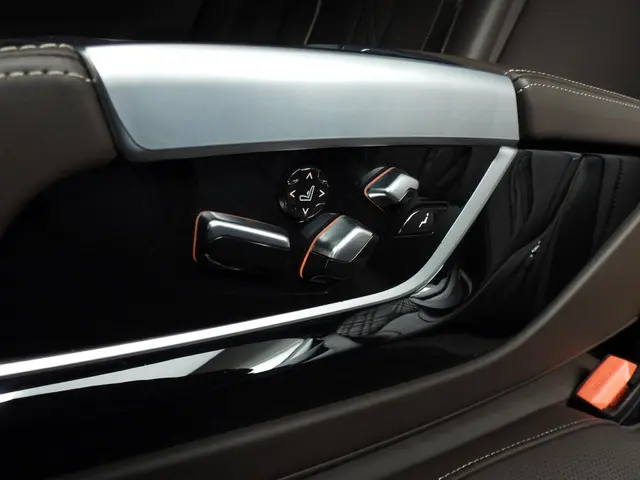 BMW 7 Serie 750i xDrive 2021 Benzine 23