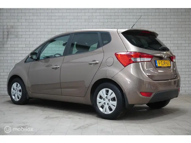 Hyundai ix20 1.6i i-Motion 2013 Benzine 3