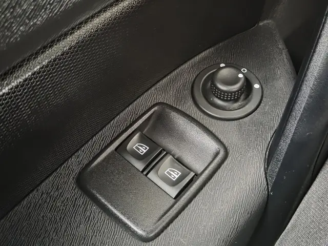 Renault Kangoo 1.5 Blue dCi 80 Comfort 2021 Diesel 14