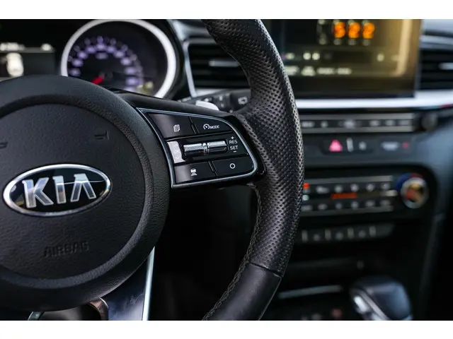 Kia ProCeed 1.4 T-GDI GT-Line 2019 Benzine 22