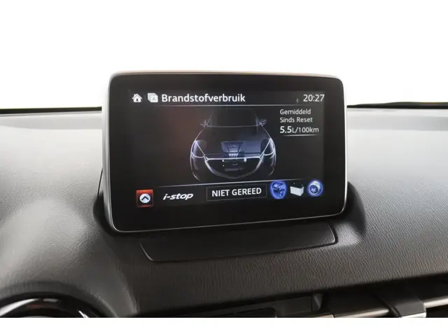 Mazda 2 1.5 90pk Nakama 2016 Benzine 19