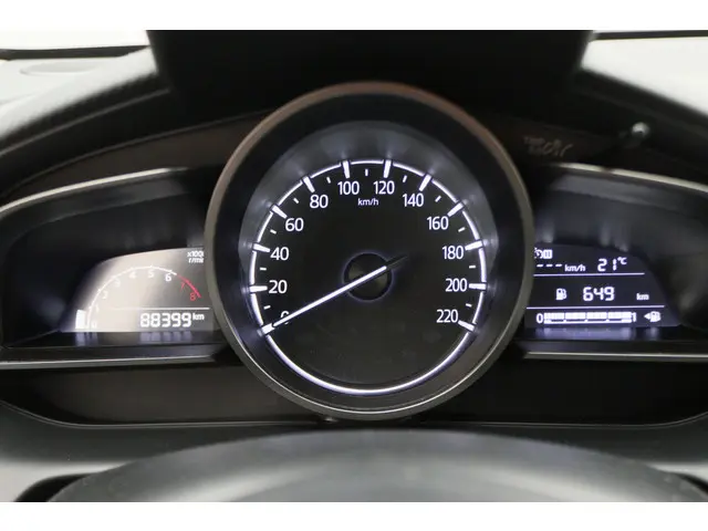 Mazda 2 1.5 Skyactiv-G Comfort 2021 Benzine 4