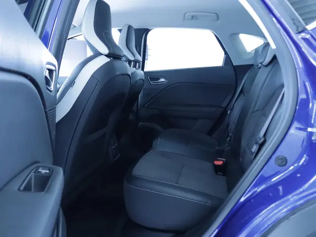 Renault Captur 1.0 TCe 100 Edition One 2020 Benzine 8