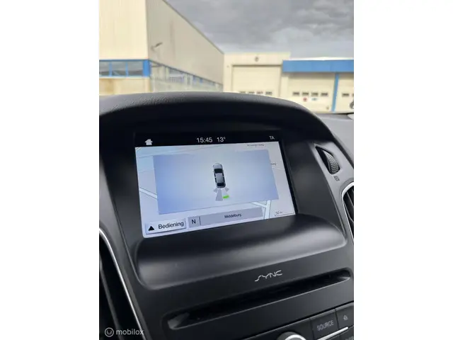 Ford Focus Wagon 1.0 ST-Line 2016 Benzine 16