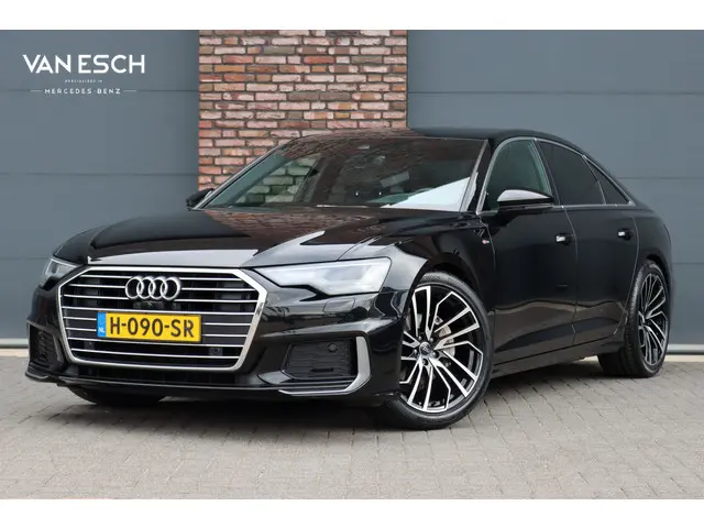 Audi A6 Limousine 35 TDI S Edition | 2020 Diesel