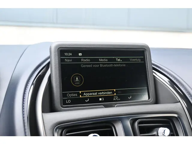 Aston Martin DB11 5.2 V12 2016 Benzine 27