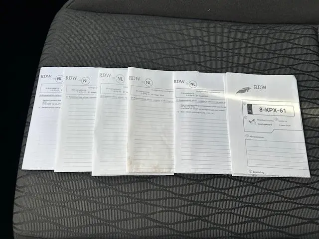 SEAT Leon 1.2 TSI Style *apk 1-3-27* 2013 Benzine 10