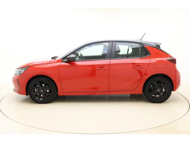 Opel Corsa 1.2 Turbo 100Pk Yes 2025 Benzine 5