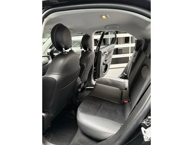 Fiat 500X 1.0 FireFly Turbo 120 Connect 2020 Benzine 7