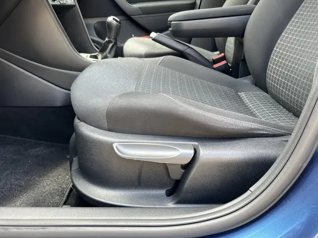 Volkswagen Polo 1.0 Comfortline Edition 2016 Benzine 14