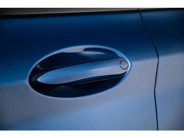 BMW X3 xDrive30e High Executive 2020 Hybride Benzine 50