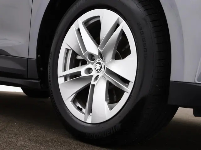 Škoda Enyaq iV 50 150pk Selection 2023 Elektrisch 23