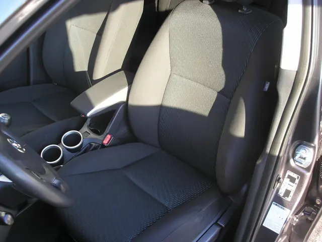 Toyota Verso 1.8 VVT-i Dynamic 2012 Benzine 7