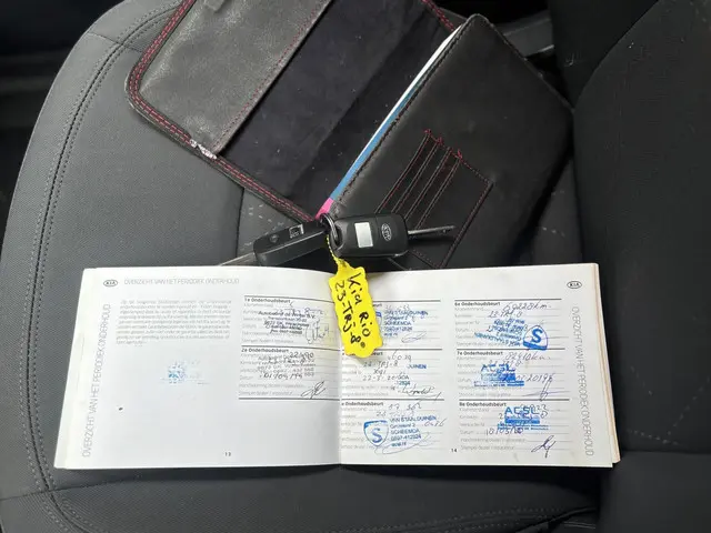 Kia Rio 1.2 CVVT Plus Pack 2012 Benzine 23