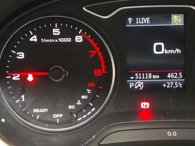 Audi Q2 35 TFSI Pro Line 2022 Benzine 6