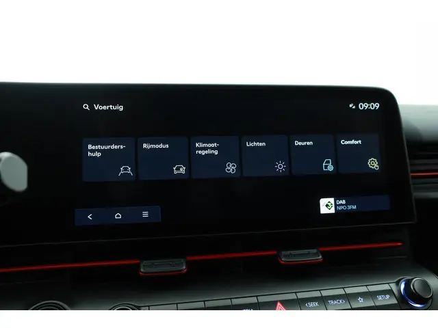 Hyundai Kona Electric N Line 65.4 kWh 2024 Elektrisch 24