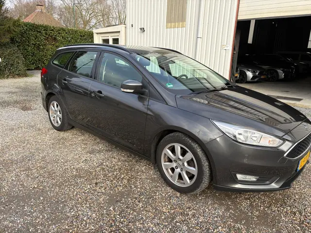 Ford Focus 3