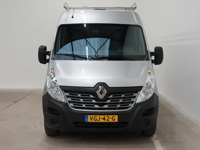 Renault Master L2H2 145PK 2020 Diesel 37