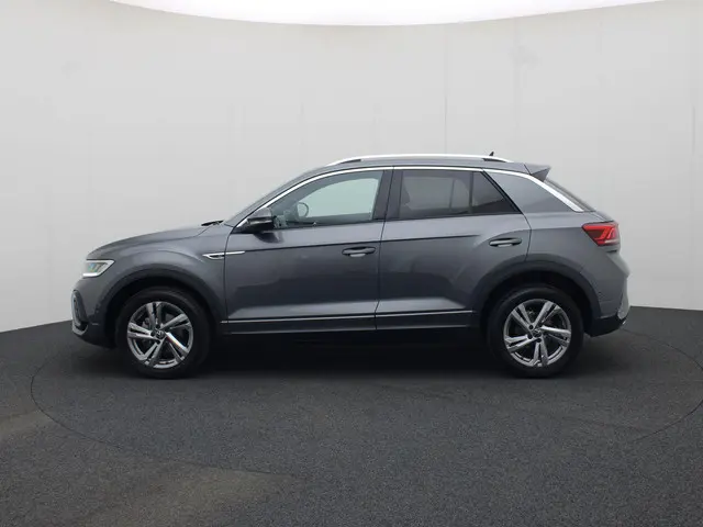 Volkswagen T-Roc 1.5TSI/150PK R-Line DSG 2023 Benzine 31