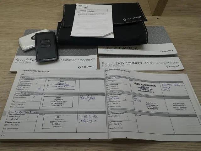 Renault Captur 1.0 TCe 100 Intens 2020 Benzine 18