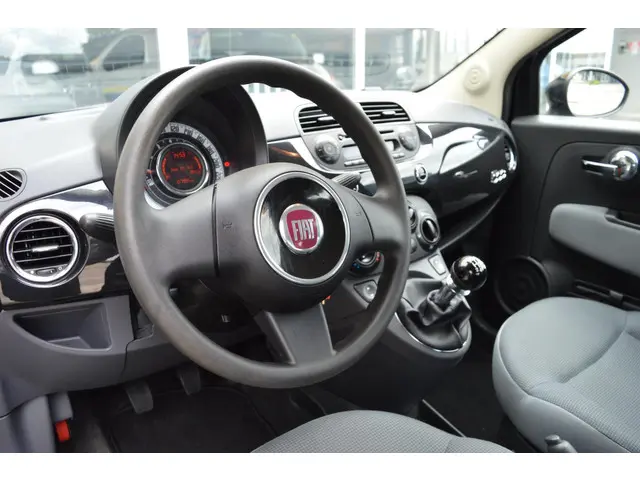Fiat 500 2