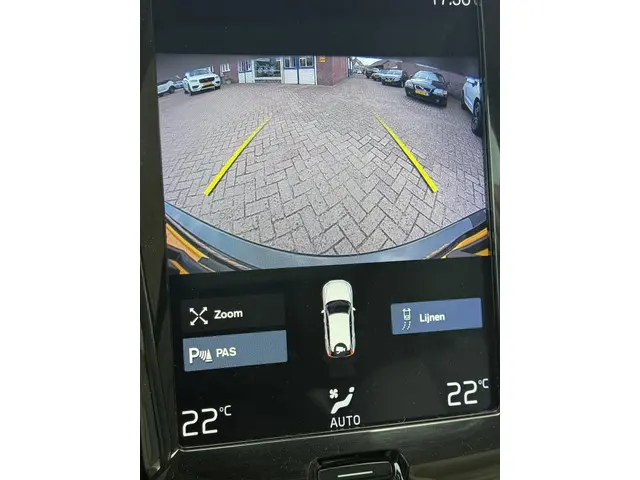 Volvo XC60 2.0 T5 Luxury-line 2018 Benzine 22