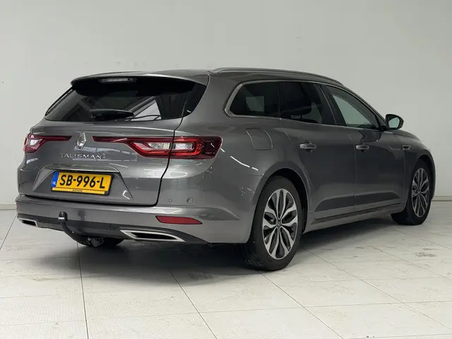 Renault Talisman 2