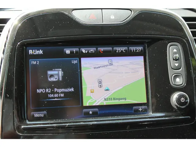 Renault Captur 0.9 TCe Dynamique 2015 Benzine 25