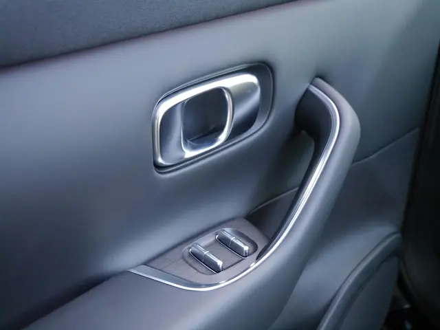 Leapmotor C10 Design ProMax 81.9 kWh 2026 Elektrisch 20