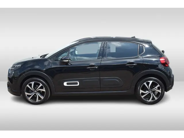 Citroën C3 PureTech 110 EAT6 Max 2024 Benzine 11