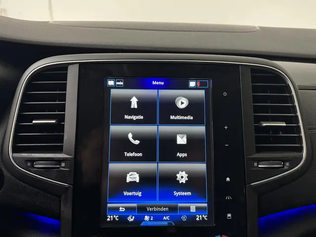 Renault Talisman Estate 1.6 TCe Intens 2018 Benzine 40