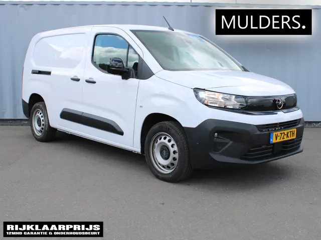 Opel Combo 1.5D 100 L2H1 2024 Diesel
