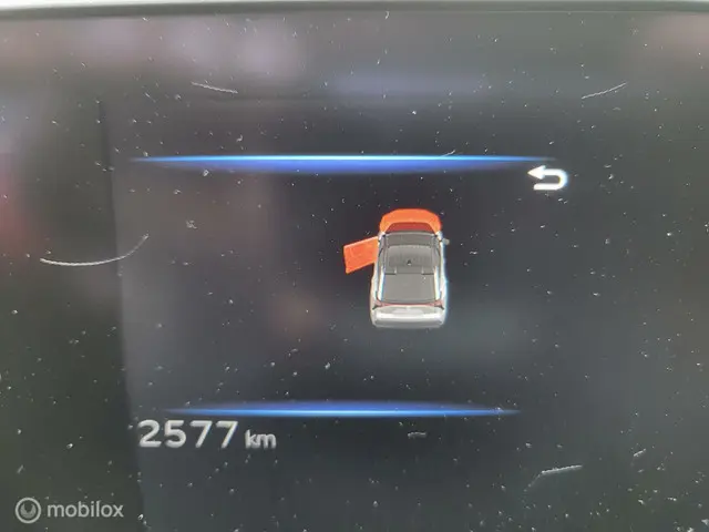 Toyota bZ4X Dynamic 73 kWh 2023 Elektrisch 13
