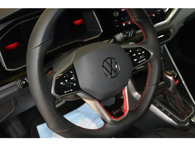 Volkswagen Polo 2.0 TSI GTI 2022 Benzine 20