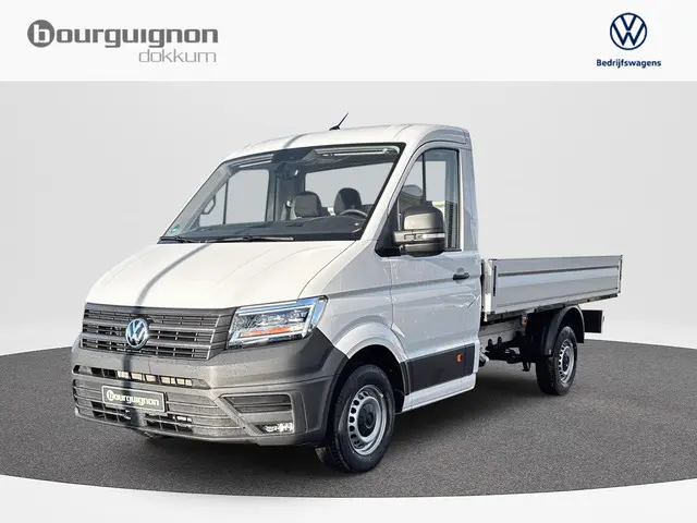 Volkswagen Crafter 35 2.0 TDI L3 2024 Diesel