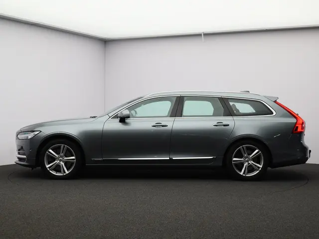 Volvo V90 2.0 T5 Inscription 2017 Benzine 5