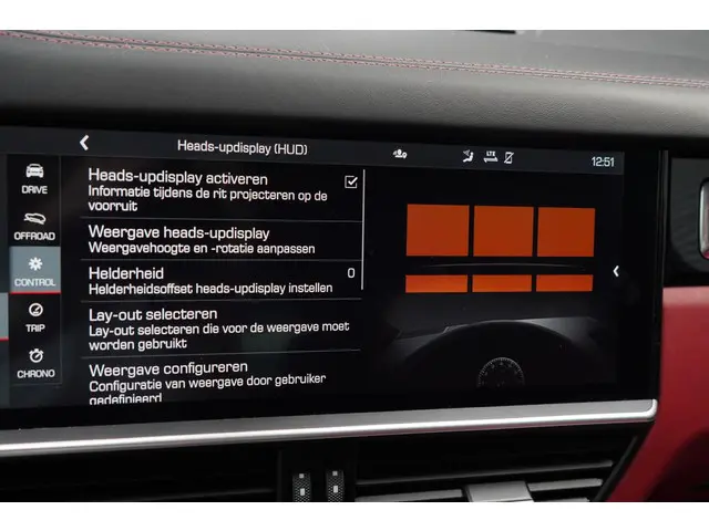 Porsche Cayenne Coupé 3.0 2020 Benzine 69