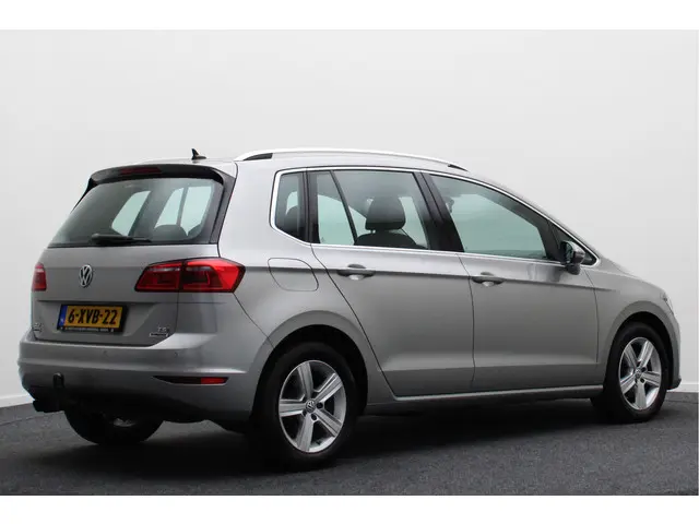 Volkswagen Golf Sportsvan 1.4 TSI Highline 2014 Benzine 20