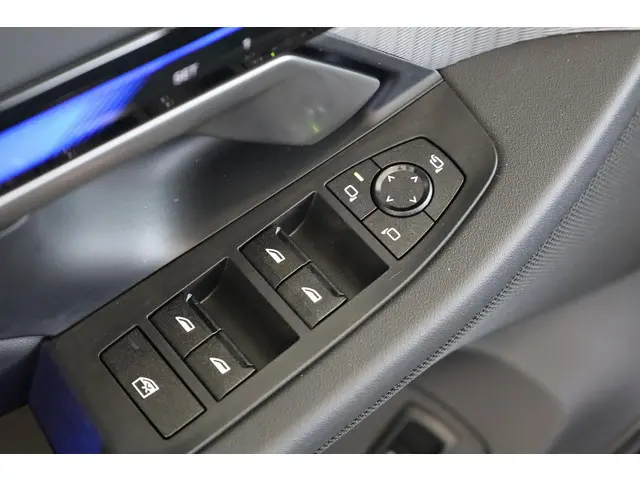 BMW i5 eDrive40 2025 Elektrisch 30