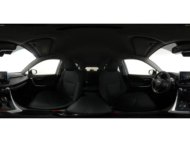 Toyota RAV4 2.5 Hybrid AWD Dynamic 2019 Hybride Benzine 51