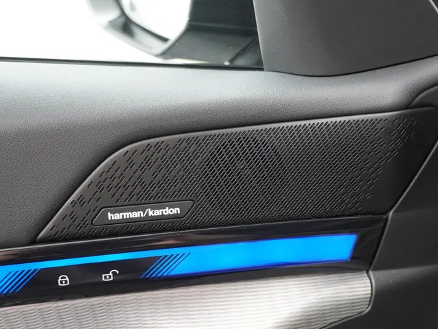 BMW i5 Touring eDrive40 84 kWh 2024 Elektrisch 18