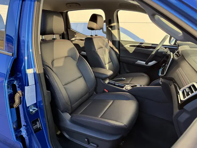 Maxus T90 EV 177PK 2025 Elektrisch 9