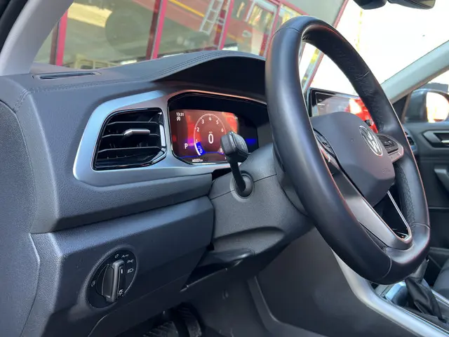 Volkswagen T-Roc 1.5 TSI Life Business 2024 Benzine 10