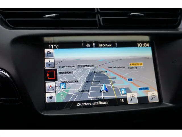 Citroën C3 1.0 PureTech Collection 2016 Benzine 16