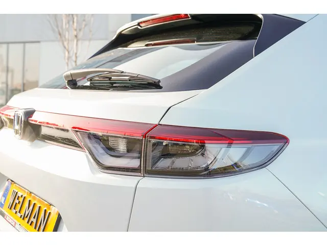 Honda HR-V 1.5i e:HEV ADVANCE 2023 Hybride Benzine 57