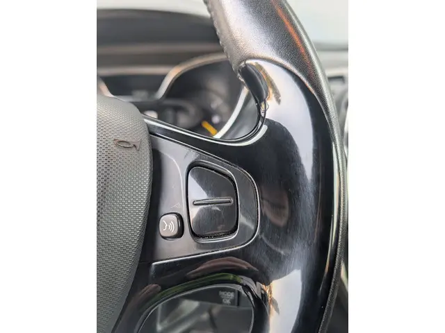 Renault Captur 0.9 TCe Dynamique, NAP, AIRCO 2015 Benzine 10