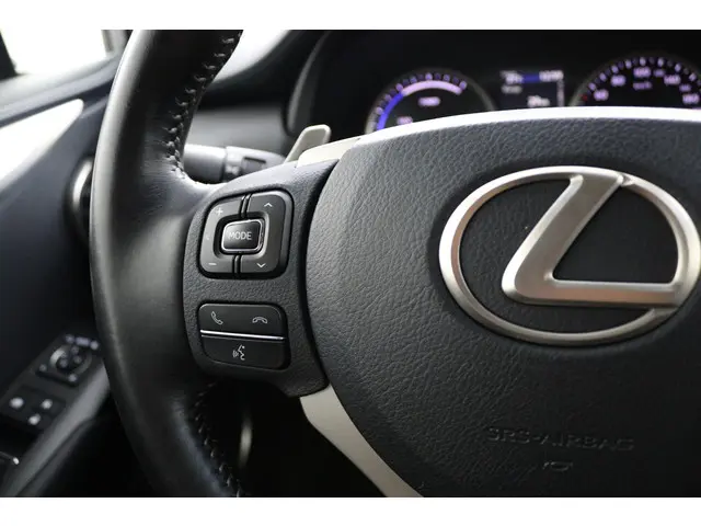 Lexus NX 300h AWD Sport Edition 2020 Hybride Benzine 19