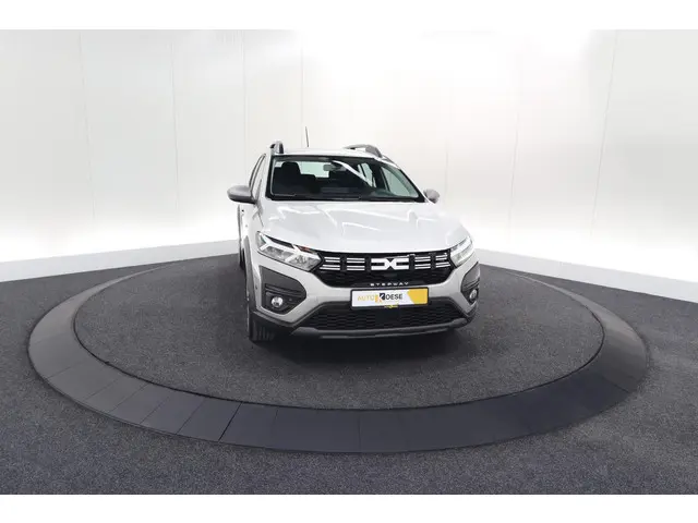 Dacia Sandero Stepway TCe 90 Expression 2023 Benzine 74