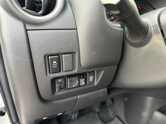 Nissan Micra 1.2 Acenta 2016 Benzine 12