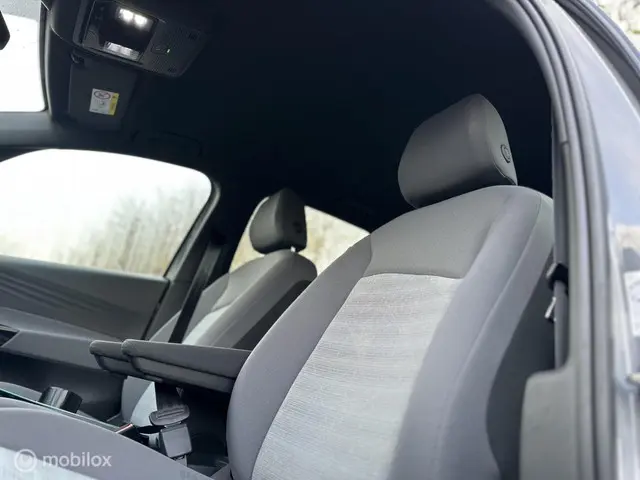Volkswagen ID.3 Pro 58 kWh 2022 Elektrisch 9